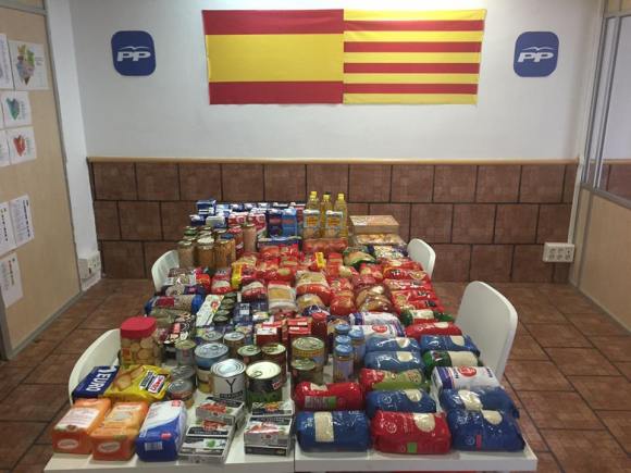 comida