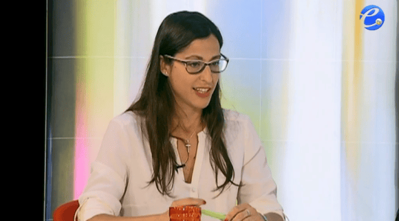 elisabet ortega