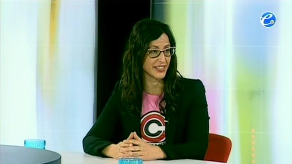 elisabet ortega