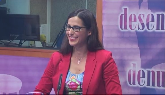 elisabet ortega