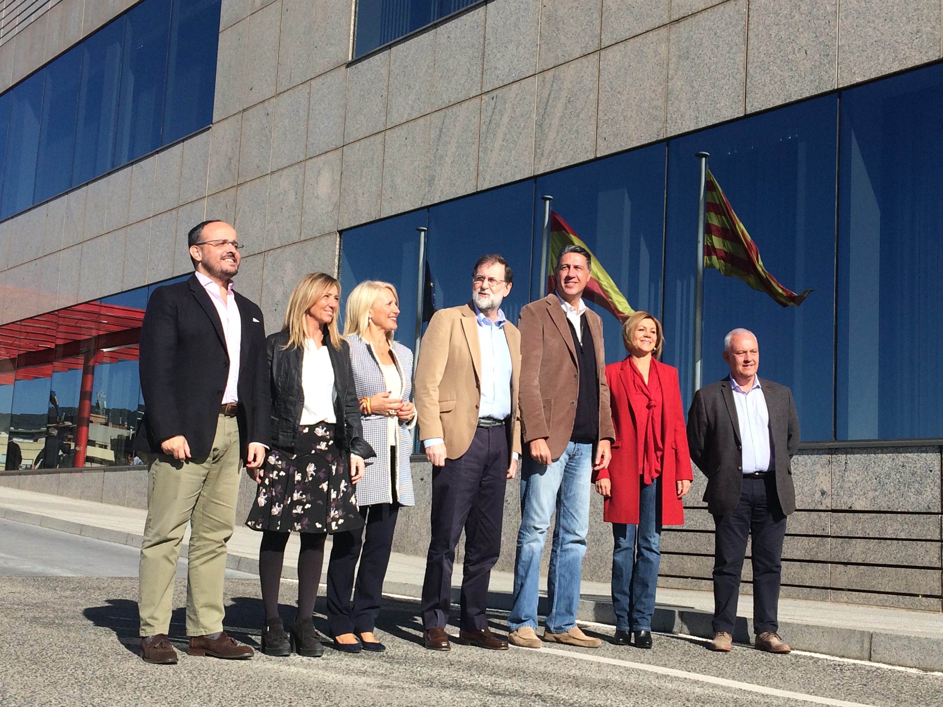 Candidatura+Rajoy