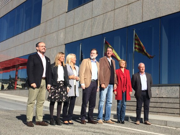 Candidatura+Rajoy