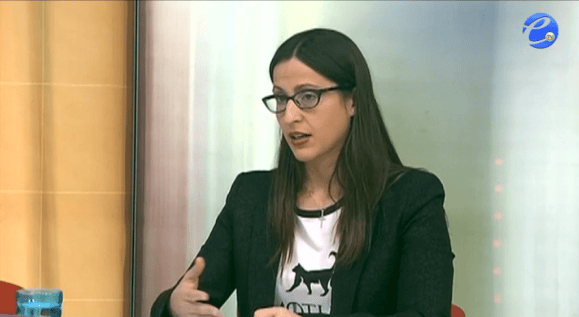 Elisabet Ortega