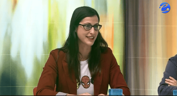 elisabet
