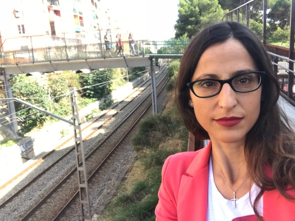 elisabet ortega