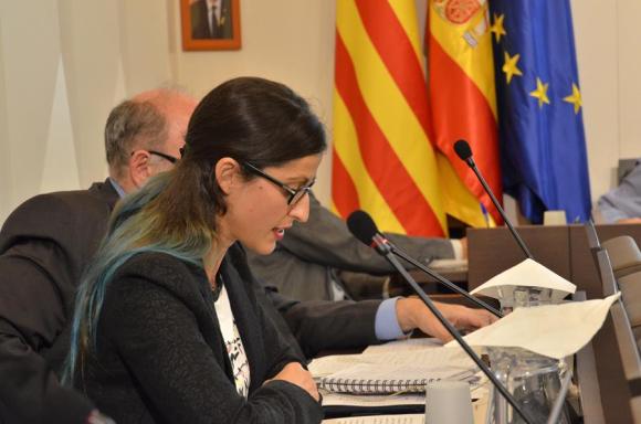 elisabet ortega