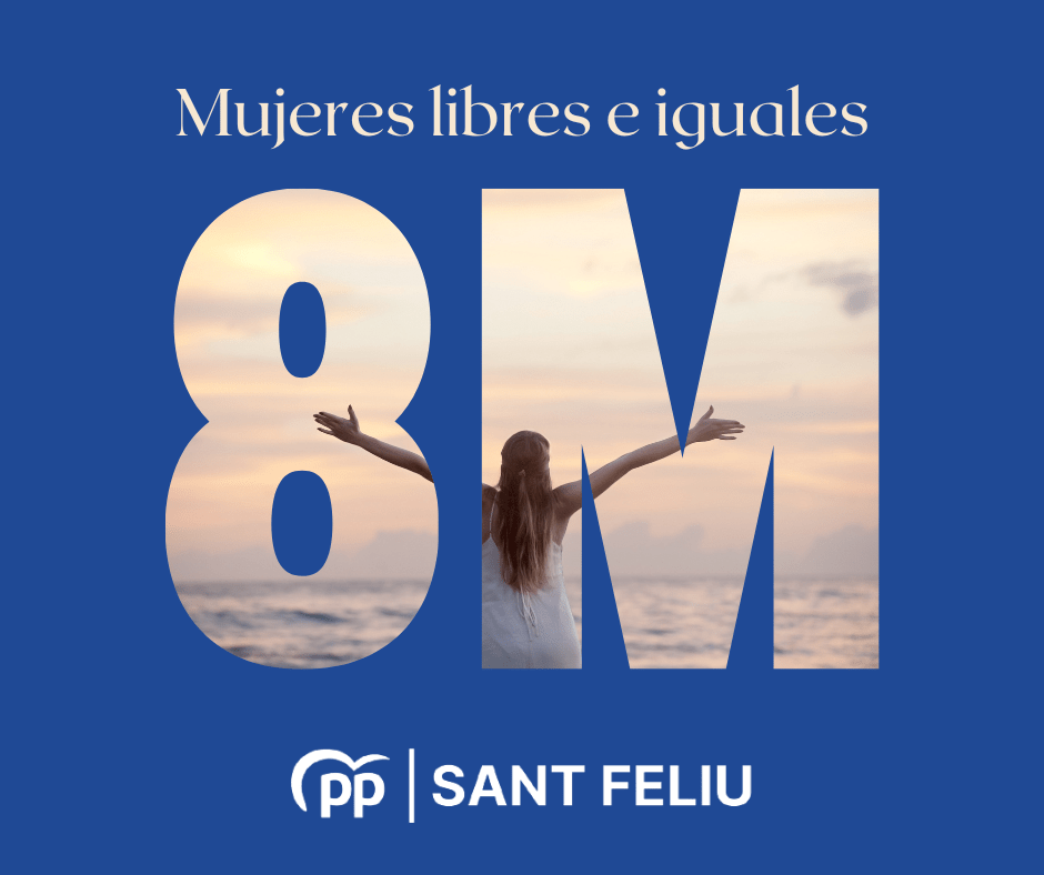 Manifest de l’Observatori de la Dona PP&nbsp;Catalunya