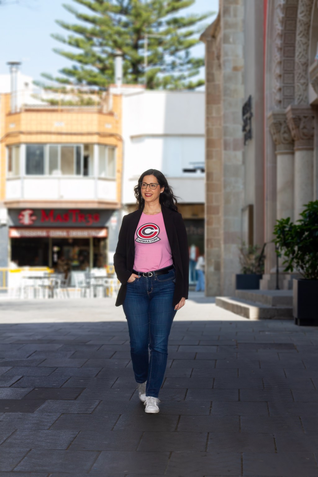 3 años trabajando para Sant&nbsp;Feliu